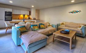 Cocon Neuf - 6 A 8 Pers 3 Chb Proche Plage, Port, Centre Ville